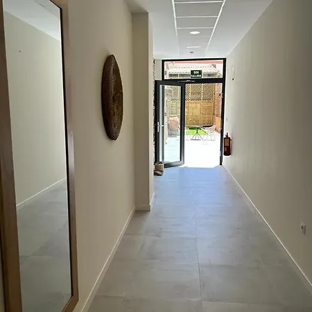 Apartment Precioso Estudio En El Centro De 1 *
