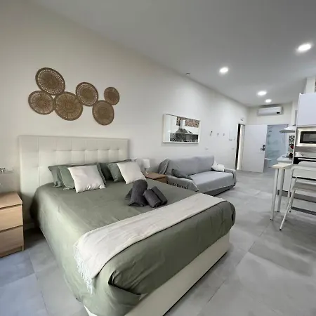 Apartment Precioso Estudio En El Centro De 1