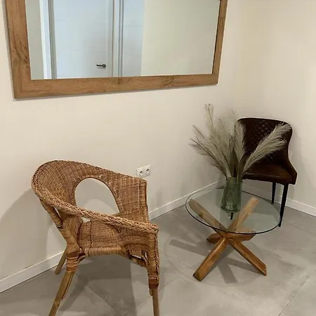 Precioso Estudio En El Centro De 1 Apartment Malaga