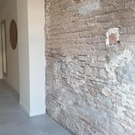 Precioso Estudio En El Centro De 1 Apartment Malaga