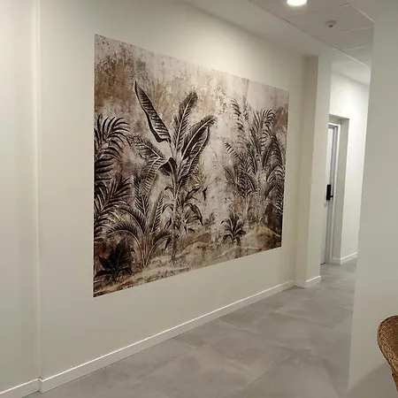 Precioso Estudio En El Centro De 1 Apartment Malaga