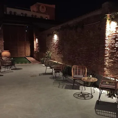 Precioso Estudio En El Centro De 1 Apartment Malaga