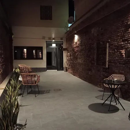 Precioso Estudio En El Centro De 1 Apartment Malaga