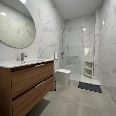 Apartment Precioso Estudio En El Centro De 1 *