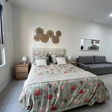 Apartment Precioso Estudio En El Centro De 1