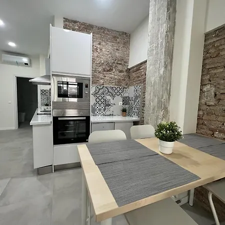 Apartment Precioso Estudio En El Centro De 1