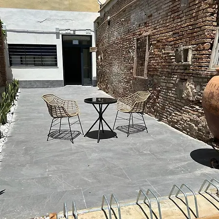 דירה Precioso Estudio En El Centro De 1